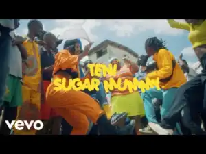 Teni – “Sugar Mummy” (Starring Eniola Badmus)